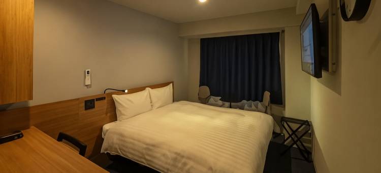 郡山东横酒店(Toyoko Inn Koriyama)图片