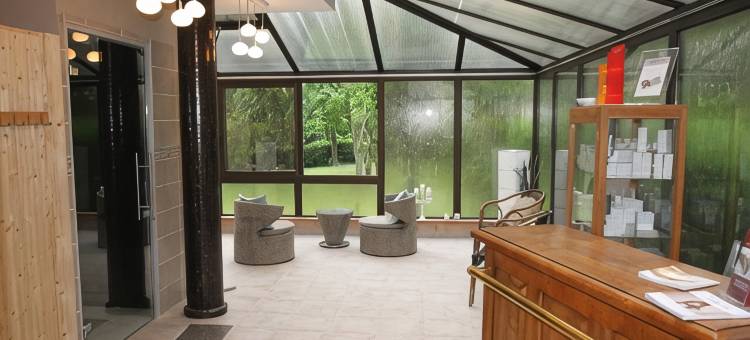 德拉韦勒旅社(Hostellerie et Spa de la Vieille Ferme)图片