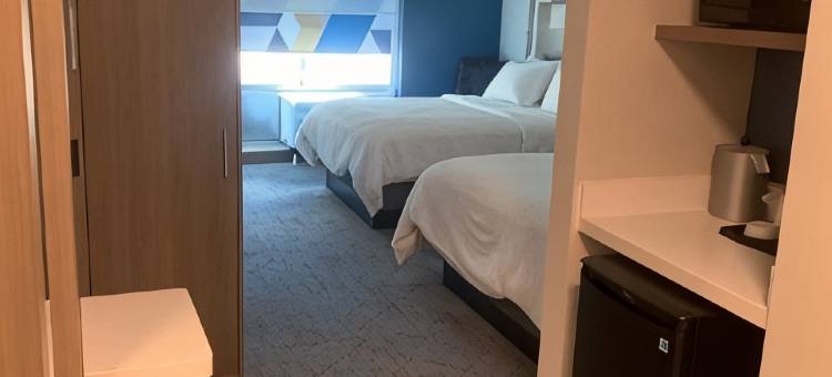 Holiday Inn Express 杰瑟普 by IHG(Holiday Inn Express JESUP by IHG)图片