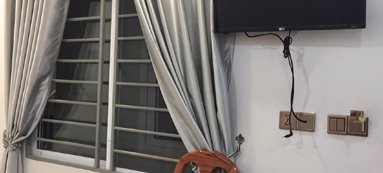 双家旅馆(Twin Home Guesthouse)图片