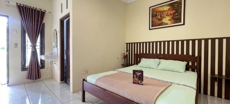 Cemara Tujuh Homestay & Resto图片