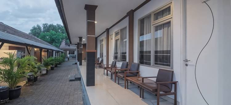 Hotel Pondok Dewi图片