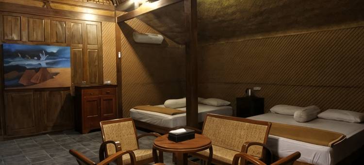 滕碧民宿(Homestay Tembi)图片