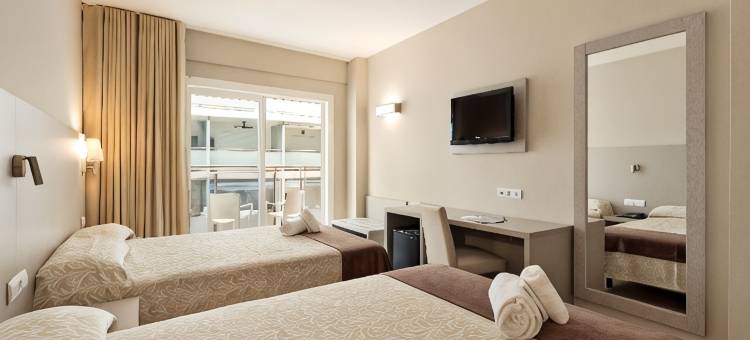 萨鲁卡普最佳酒店(Hotel Best Cap Salou)图片