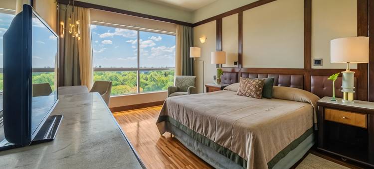 波旁温泉生态度假村 伊瓜苏瀑布(Bourbon Cataratas do Iguaçu Thermas Eco Resort)图片