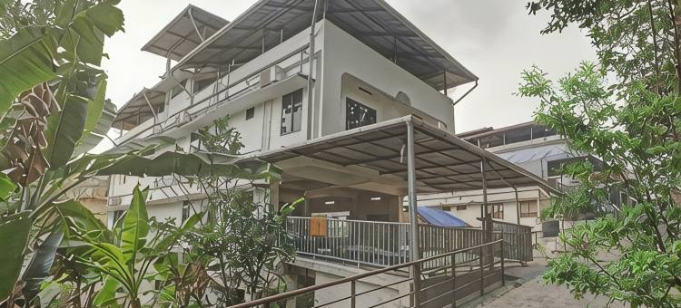阿卢瓦尼鲁帕玛酒店(Hotel Nirupama)图片
