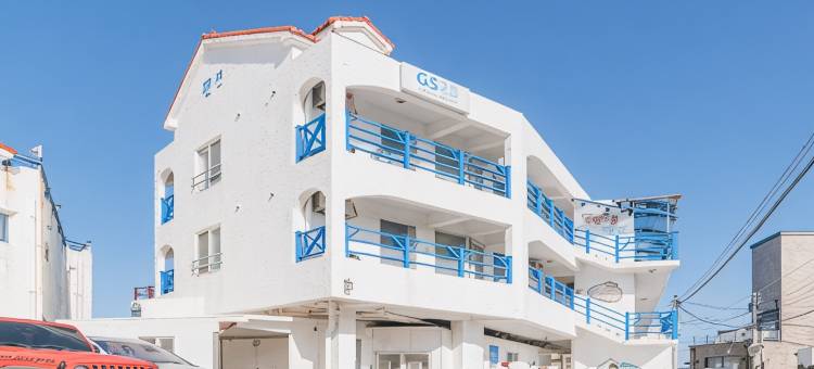 达尔比特古恩济州酒店(Jeju Dalbitgoun Pension)图片