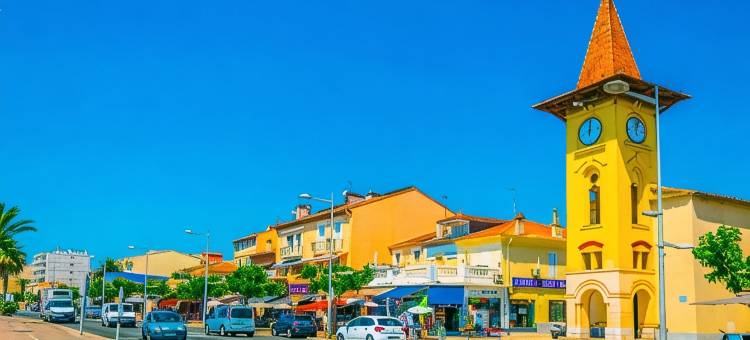 Villa Lou Pantail, Cagnes-sur-Mer图片