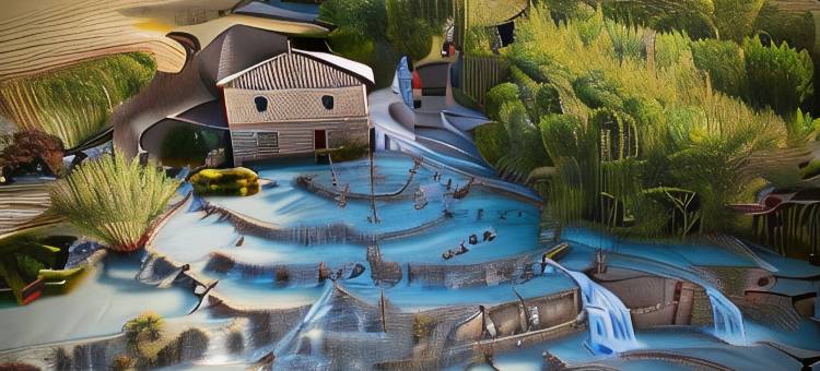 马士朗尼度假酒店 - 阿尔贝雷塞，格罗塞托(Maestrale Resort Hotel - Grosseto)图片