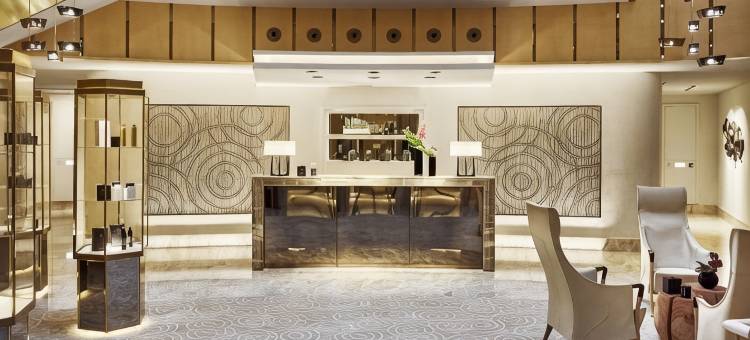 马德里四季酒店(Four Seasons Hotel Madrid)图片