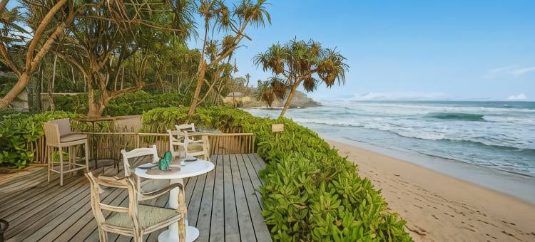 诺米海滩度假村(Naomi Beach Resort - Adults Only)图片