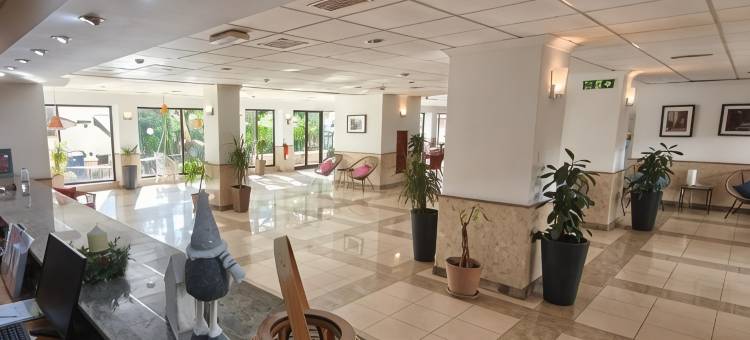 圣安东酒店(The San Anton Hotel)图片