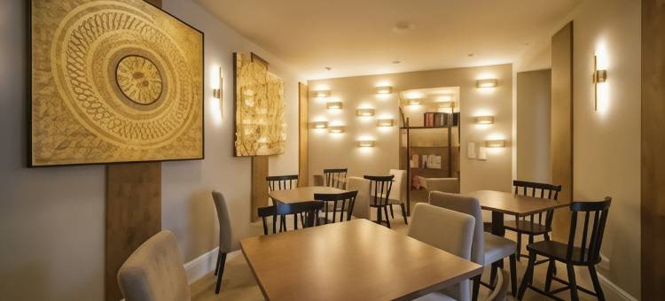 亚速尔书香酒店(Azores Book Hotel)图片