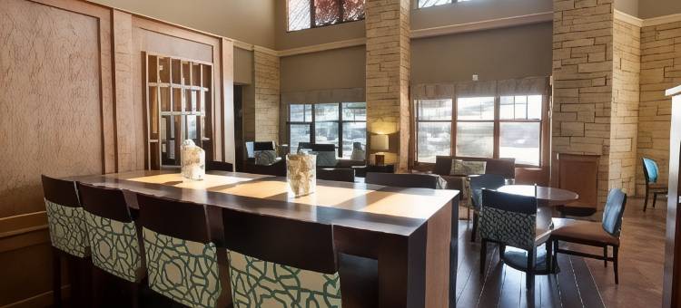 阿马里洛德鲁里套房旅馆(Drury Inn & Suites Amarillo)图片