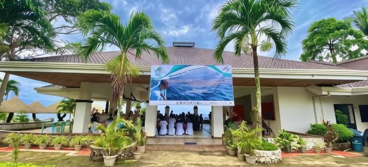 Azure Camotes Resort Hotel图片