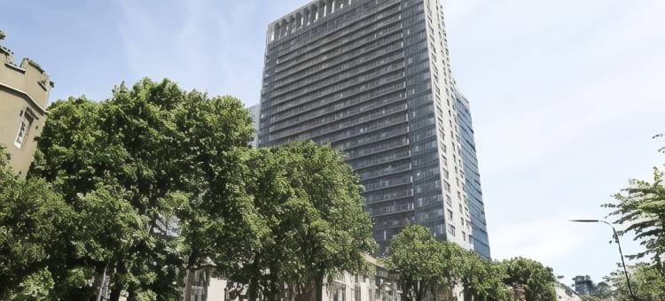 阿尔马雷纳马德罗乌尔巴诺 美利亚旗下(Almarena Madero Urbano, Affiliated by Meliá)图片