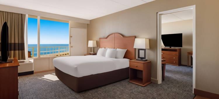 南海滨舒适酒店(Comfort Inn South Oceanfront)图片