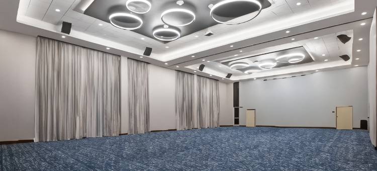 滑铁卢圣雅各布斯希尔顿欢朋套房酒店(Hampton Inn & Suites by Hilton Watertoo St. Jacobs)图片
