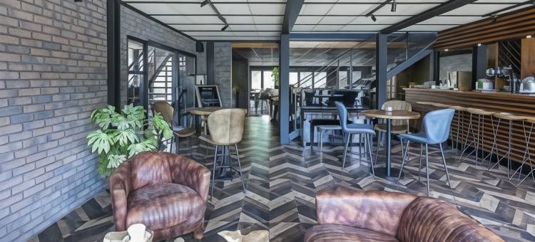 阿马利斯贝斯特韦斯特酒店(Best Western Amarys)图片