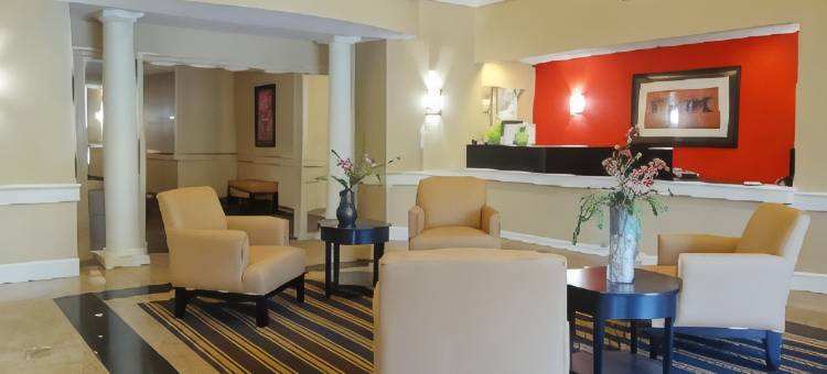 韦伯斯特–休斯顿太空中心洲际坎德伍德套房酒店(Candlewood Suites Houston Space Center – Webster by IHG)图片