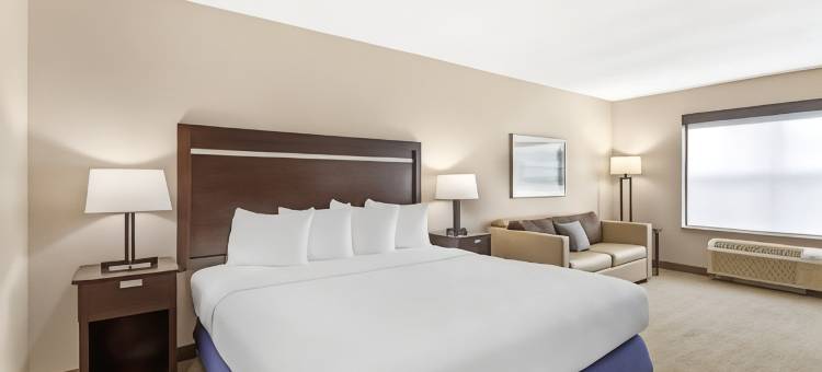 丽笙乡村旅馆及套房，杰克逊维尔 - 橙园(Country Inn & Suites by Radisson, Jacksonville - Orange Park)图片