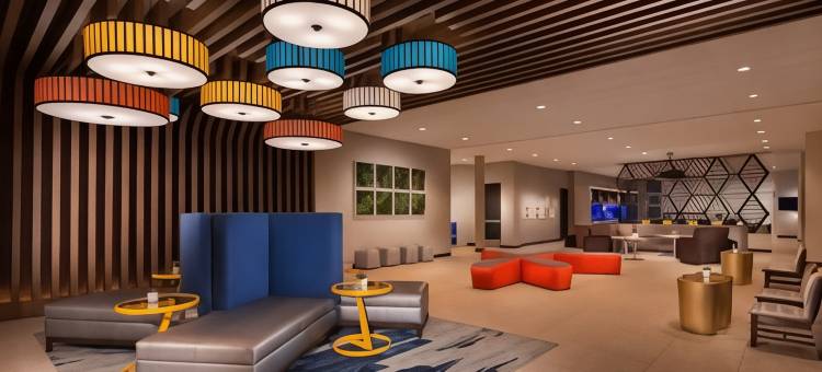 纳什维尔贝斯特韦斯特格洛酒店(GLo Best Western Nashville)图片