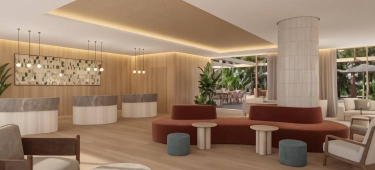 万豪阿尔加维Salgados度假村(Marriott Residences Salgados Resort, Algarve)图片
