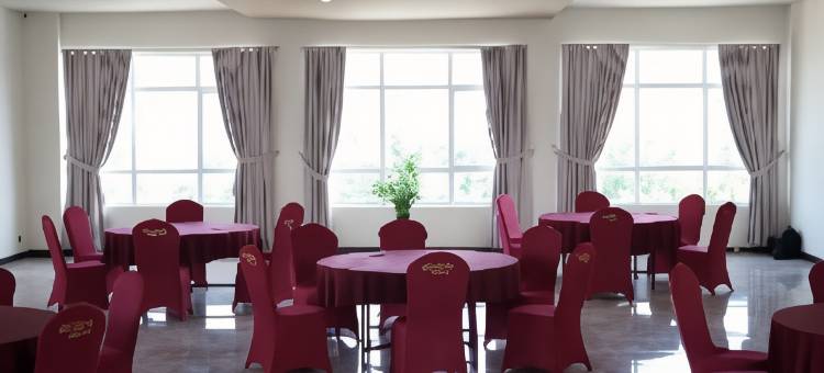 Seruni Hotel Bantaeng图片