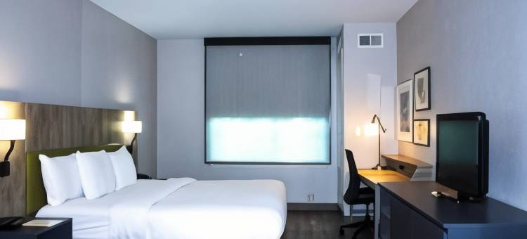 卡莱尔丽怡酒店(Country Inn & Suites by Radisson, Carlisle, PA)图片