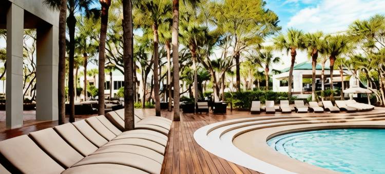 威斯汀希尔顿头岛水疗度假村(The Westin Hilton Head Island Resort & Spa)图片