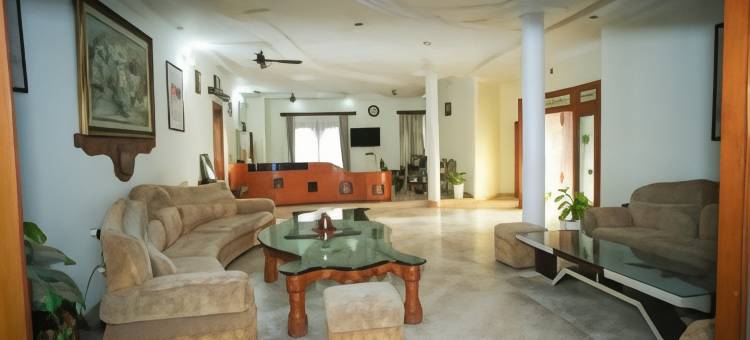 本迪哈维利普拉塔加酒店(Hotel Pratapgarh Haveli Bundi)图片