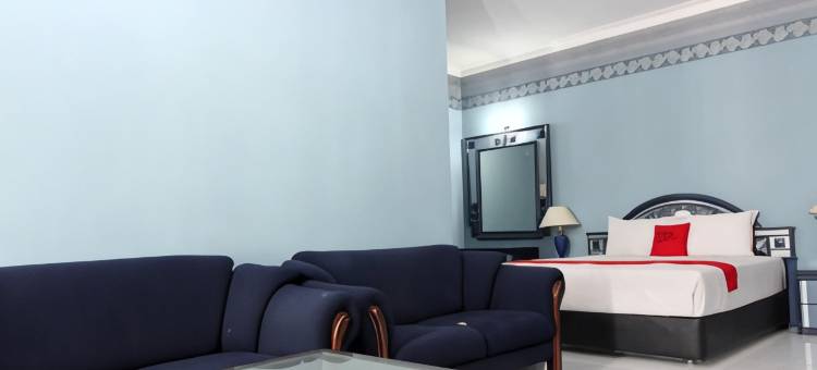 阿库尔酒店玛琅博罗米特拉红门(Akur Hotel Malioboro Mitra RedDoorz)图片