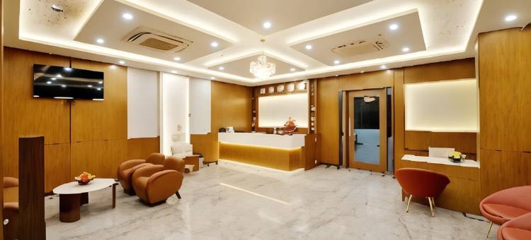 拉萨拉门酒店(La Sara Gateway)图片