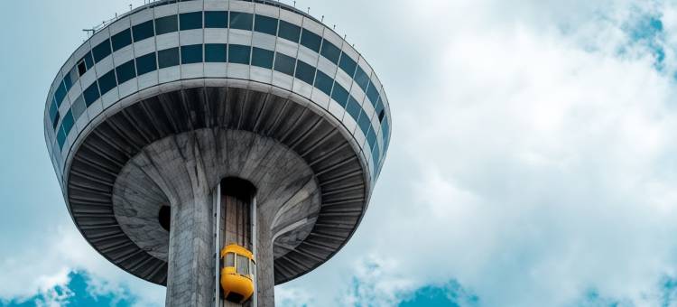尼亚加拉瀑布景观酒店(NIAGARA FALLSVIEW HOTEL by IHG)图片