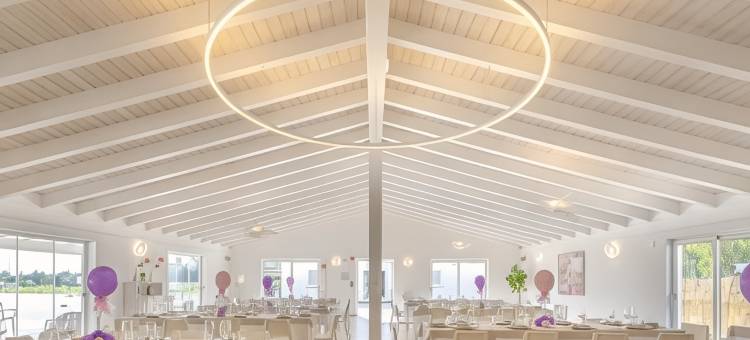 萨雷纳海滩酒店(Hotel S'Arena Beach)图片