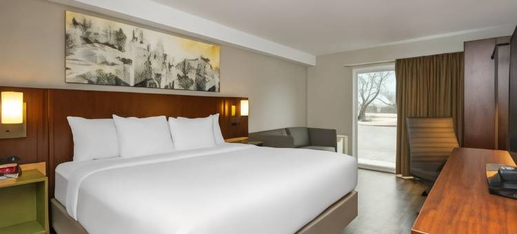 柴登舒适酒店(Comfort Inn)图片