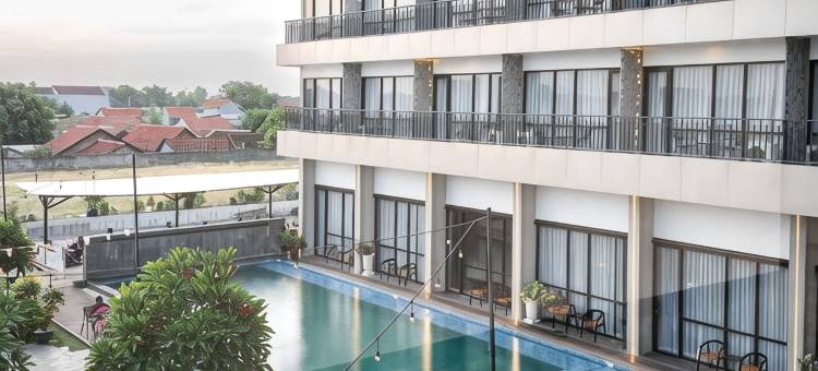 Grand Wijaya Hotel图片