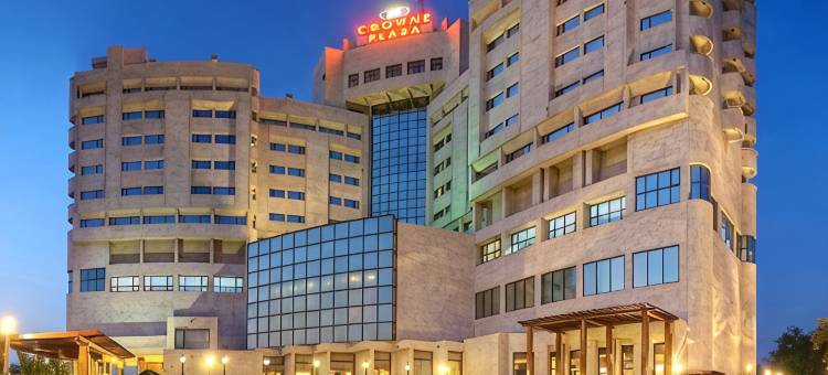 新德里苏亚度假酒店(The Suryaa New Delhi)图片