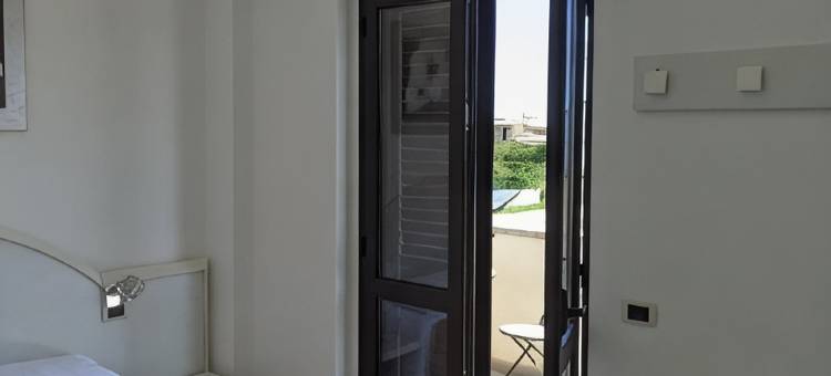 拉玛皮尼4号酒店(Hotel 4 Lampioni)图片