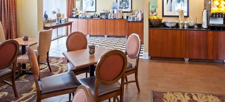 希尔顿欢朋酒店扬斯敦西 I-80(Hampton Inn Youngstown-West I-80)图片
