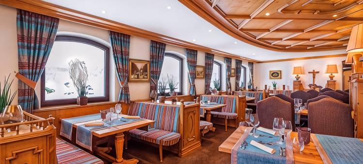 凯瑟霍夫高级酒店(Kaiserhof Superior)图片