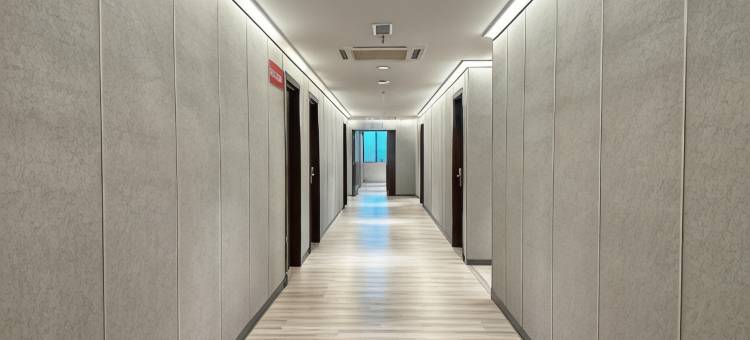 松之轩(Pinetree Hotel)图片