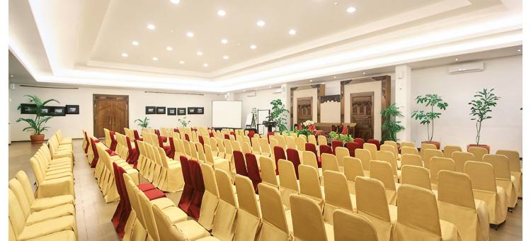 苏卡加迪酒店(Sukajadi Hotel, Convention and Gallery)图片