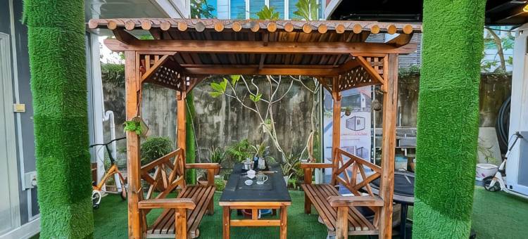 uBook蒂蒂旺沙高级别墅吉隆坡(Titiwangsa Premium Villa KL by uBook)图片