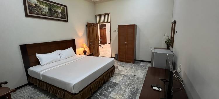 维农阿斯里酒店(Hotel Winong Asri)图片