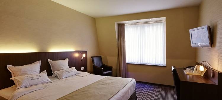 欧洲酒店(Hotel Europe)图片