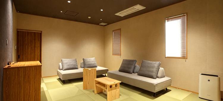 Ryotei Ryokan Mikawaya图片