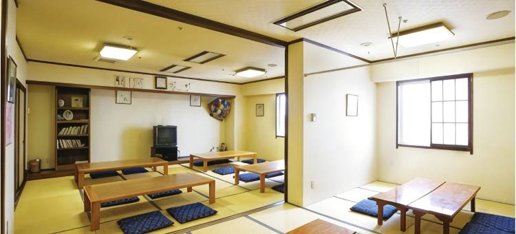 小诸格兰城堡酒店(Komoro Grand Castle Hotel)图片