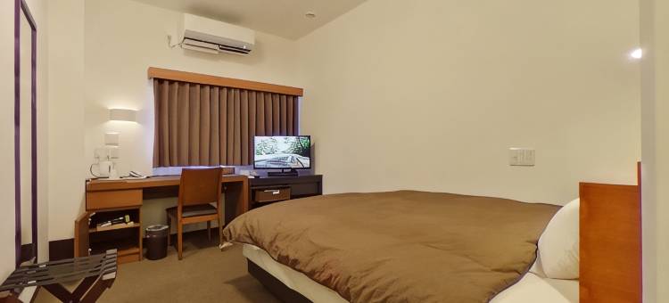 白川乡商务酒店(Shirakawa Business Hotel)图片