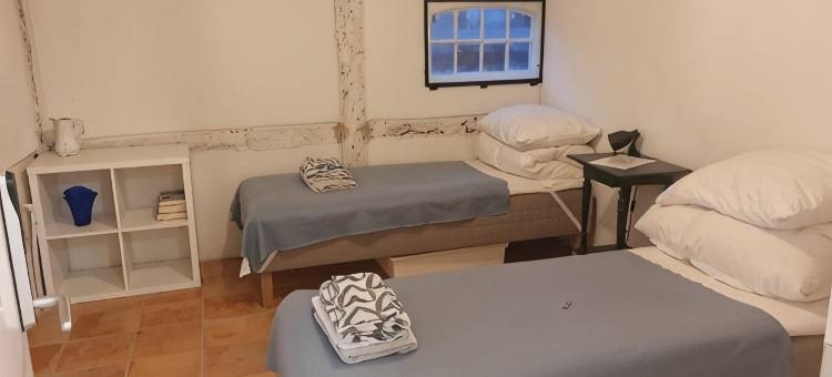 拉格尼尔兹农场旅馆(Ragnhilds Gård, Hostel Vandrerhjem)图片